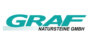 Kundenlogo von Graf Natursteine GmbH Steinmetzbetrieb Kundenlogo von Graf Natursteine GmbH Steinmetzbetrieb