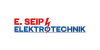 Kundenlogo von Elektrotechnik Seip e.K.