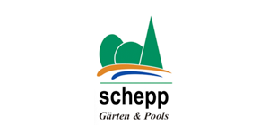 Kundenlogo von Schepp Andreas Gärten & Pools Kundenlogo von Schepp Andreas Gärten & Pools