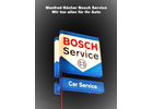 Kundenbild klein 4 Bosch Service Manfred Köcher Car Service