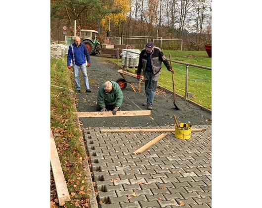 Kundenfoto 9 FC Cleeberg 1949 e.V.