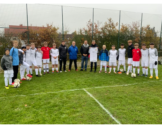 Kundenfoto 8 FC Cleeberg 1949 e.V.