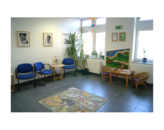 Kundenfoto 5 Gabriel Roland Praxis für Ergotherapie