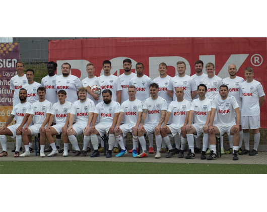 Kundenfoto 3 FC Cleeberg 1949 e.V.