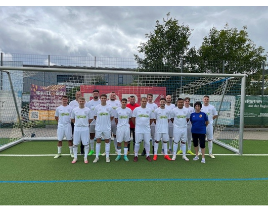 Kundenfoto 5 FC Cleeberg 1949 e.V.