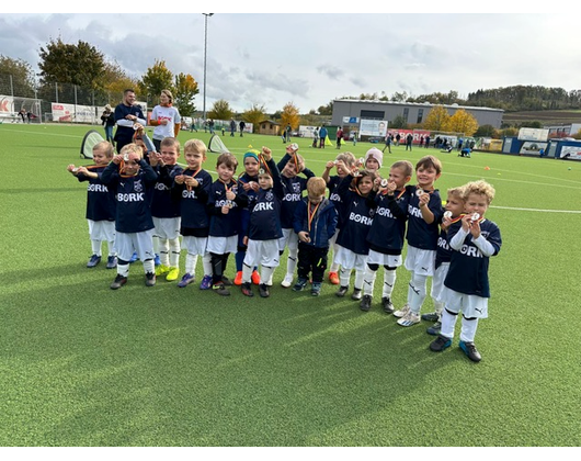 Kundenfoto 7 FC Cleeberg 1949 e.V.