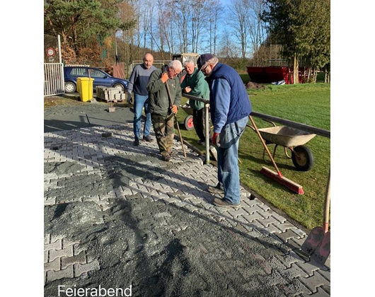 Kundenfoto 10 FC Cleeberg 1949 e.V.