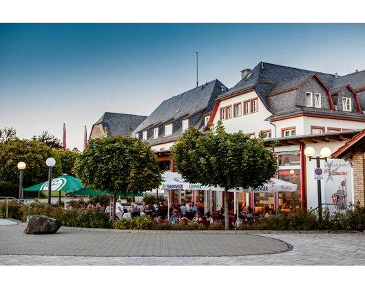 Kundenfoto 8 Johanniter HOTEL Tagungshotel