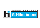 Kundenbild groß 3 Bauunternehmen G. Hildebrand GmbH & Co. KG