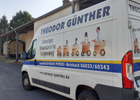 Kundenbild klein 8 Günther Theodor e.K. Umzüge