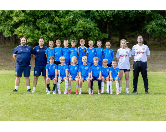Kundenfoto 4 FC Cleeberg 1949 e.V.
