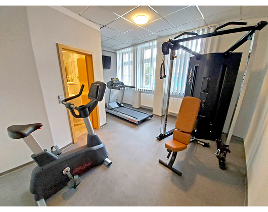 Kundenfoto 7 Johanniter HOTEL Tagungshotel