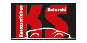 Kundenlogo von Karosseriebau Solarski Inh. Thorsten Solarski Kundenlogo von Karosseriebau Solarski Inh. Thorsten Solarski