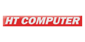 Kundenlogo von HT-Computer Systemhaus GmbH Kundenlogo von HT-Computer Systemhaus GmbH