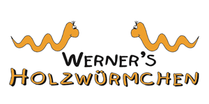 Kundenlogo von Werner GmbH Holzwürmchen Kundenlogo von Werner GmbH Holzwürmchen