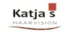 Kundenlogo von Katja's Haarvision Friseursalon