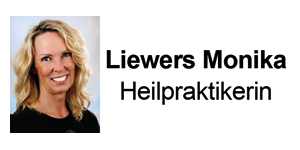 Kundenlogo von Liewers Monika Heilpraktikerin Kundenlogo von Liewers Monika Heilpraktikerin