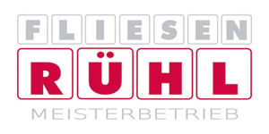 Kundenlogo von Fliesen Rühl Meisterbetrieb Inhaber Heinz Rühl Kundenlogo von Fliesen Rühl Meisterbetrieb Inhaber Heinz Rühl