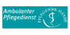 Kundenlogo von Ambulanter Pflegedienst "Pflegende Hände"