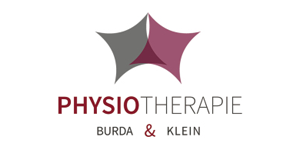 Kundenlogo von Burda & Klein Praxis für Physiotherapie Kundenlogo von Burda & Klein Praxis für Physiotherapie