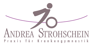 Kundenlogo von Strohschein Andrea, Praxis für Physiotherapie Krankengymnastik, Heilpraktikerin Kundenlogo von Strohschein Andrea, Praxis für Physiotherapie Krankengymnastik, Heilpraktikerin