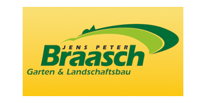Kundenlogo von Braasch Jens Peter Garten- und Landschaftsbau Kundenlogo von Braasch Jens Peter Garten- und Landschaftsbau