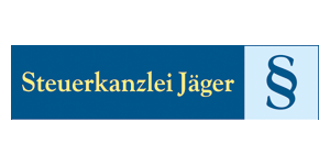 Kundenlogo von Jäger Dietmar Steuerberater Kundenlogo von Jäger Dietmar Steuerberater