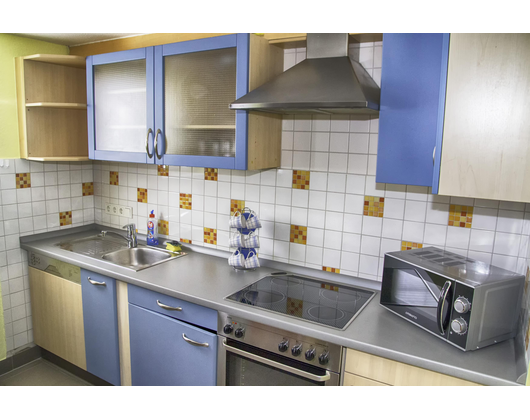 Kundenfoto 6 Bachmann Dirk Ferienwohnung und Ferienwohnung