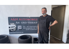 Kundenbild klein 9 A & N Automobile Inh. David Noya