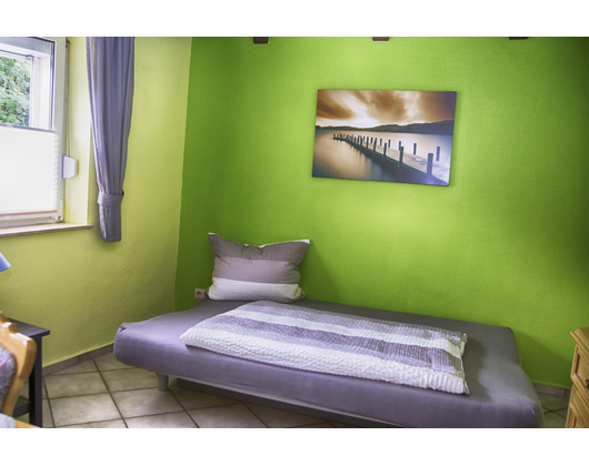 Kundenfoto 4 Bachmann Dirk Ferienwohnung und Ferienwohnung