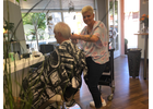 Kundenbild klein 8 Haarscharf Inh. Karola Römer Friseur