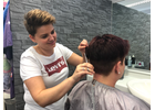 Kundenbild klein 9 Haarscharf Inh. Karola Römer Friseur