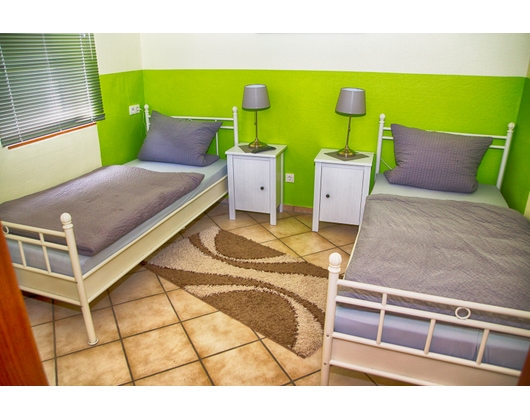 Kundenfoto 5 Bachmann Dirk Ferienwohnung und Ferienwohnung