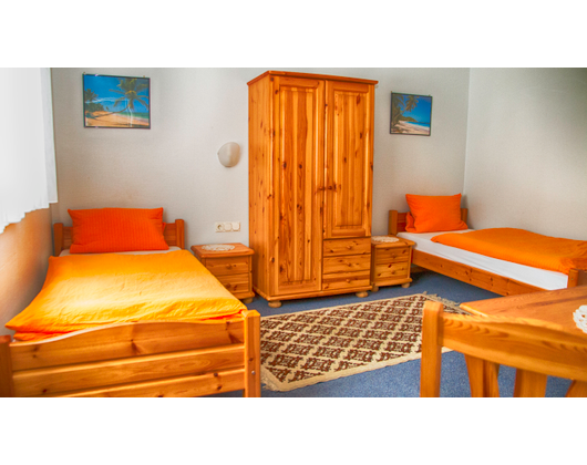 Kundenfoto 2 Bachmann Dirk Ferienwohnung und Ferienwohnung