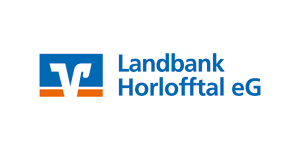 Kundenlogo von Landbank Horlofftal eG Bank Kundenlogo von Landbank Horlofftal eG Bank