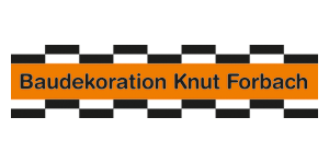 Kundenlogo von Forbach Knut Maler Kundenlogo von Forbach Knut Maler