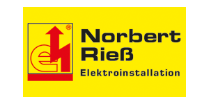 Kundenlogo von Rieß Norbert Elektroinstallation und Gebäudetechnik Kundenlogo von Rieß Norbert Elektroinstallation und Gebäudetechnik