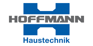 Kundenlogo von Hoffmann Haustechnik GmbH Sanitär- und Heizungsbau Kundenlogo von Hoffmann Haustechnik GmbH Sanitär- und Heizungsbau