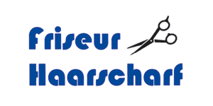 Kundenlogo von Haarscharf Inh. Karola Römer Friseur Kundenlogo von Haarscharf Inh. Karola Römer Friseur