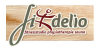 Kundenlogo von fitdelio Inh. Manuel Groß Fitnessstudio + Reha-Sport