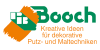 Kundenlogo von Booch GmbH Malerbetrieb