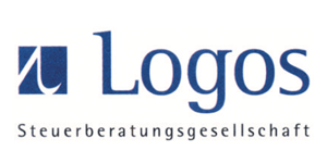 Kundenlogo von Logos Steuerberatungsgesellschaft mbH Kundenlogo von Logos Steuerberatungsgesellschaft mbH