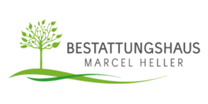 Kundenlogo von Bestattungshaus Marcel Heller