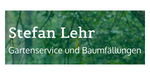 Kundenlogo von Lehr Stefan Rund um Haus und Garten Baumfällarbeiten u. Gartenpflege Hungen Wetterau Kundenlogo von Lehr Stefan Rund um Haus und Garten Baumfällarbeiten u. Gartenpflege Hungen Wetterau