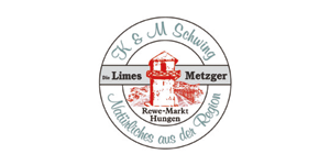 Kundenlogo von Die Limes-Metzger GmbH & Co. KG Metzgerei & Partyservice Kundenlogo von Die Limes-Metzger GmbH & Co. KG Metzgerei & Partyservice