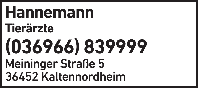 Anzeige