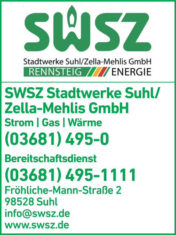 Anzeige