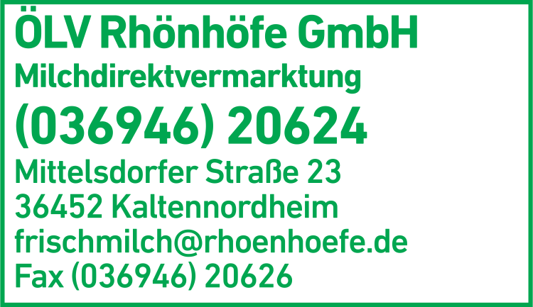 Anzeige