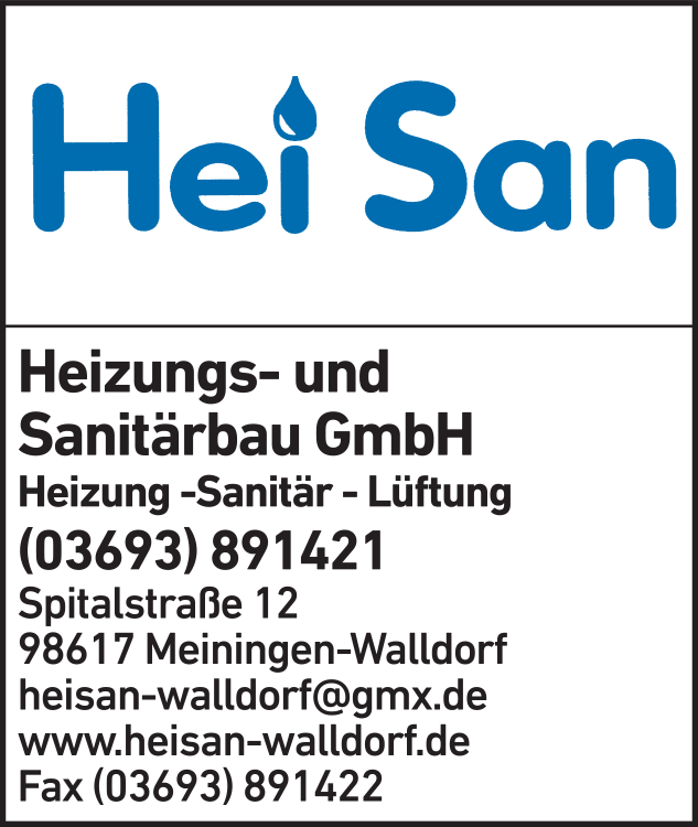 Anzeige