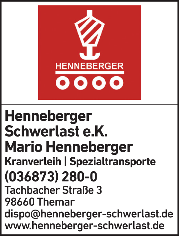 Anzeige